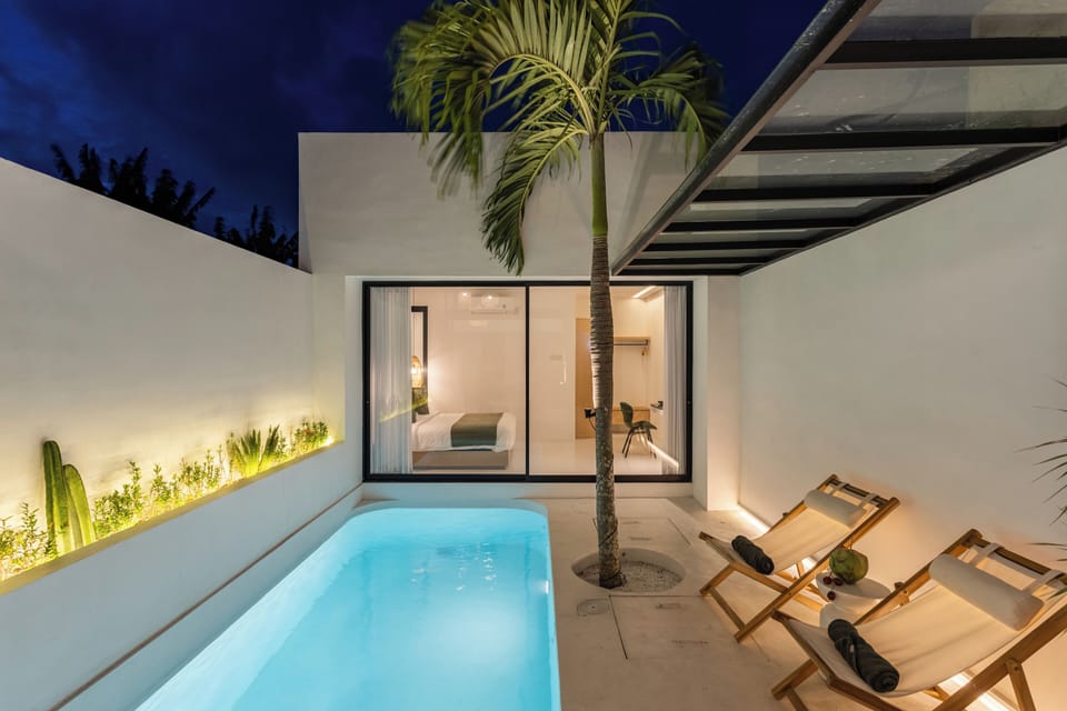 Building design