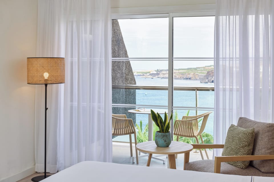 Beach/ocean view