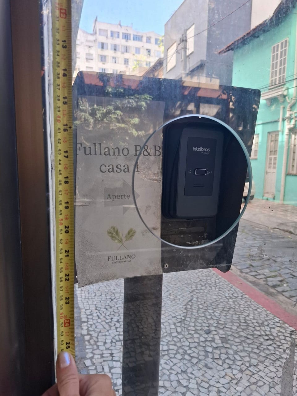 Fullano B&B Suite em Copacabana e Ipanema | Miscellaneous