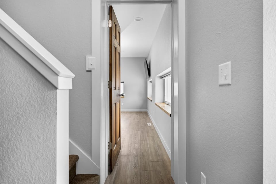 Luxury House | Interior