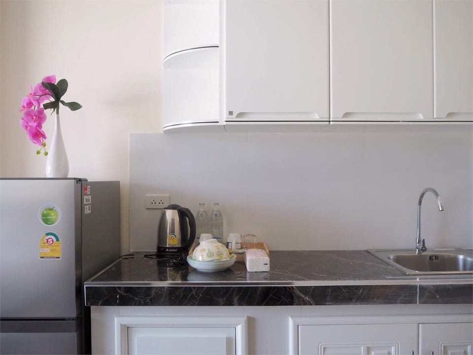 Deluxe Double Room | Free WiFi, bed sheets