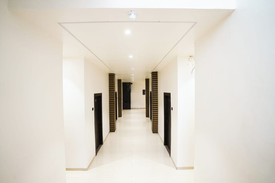 Madhav Residency Hotel & Banquet, Kalyan, Mumbai Hotel in Thane