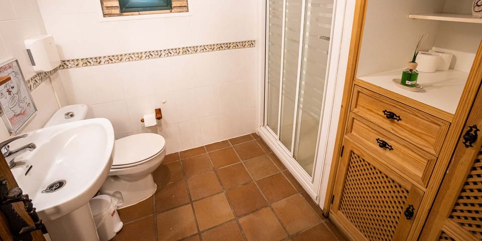 Casa Rural Paraje de yuste Country House in Valle del Jerte