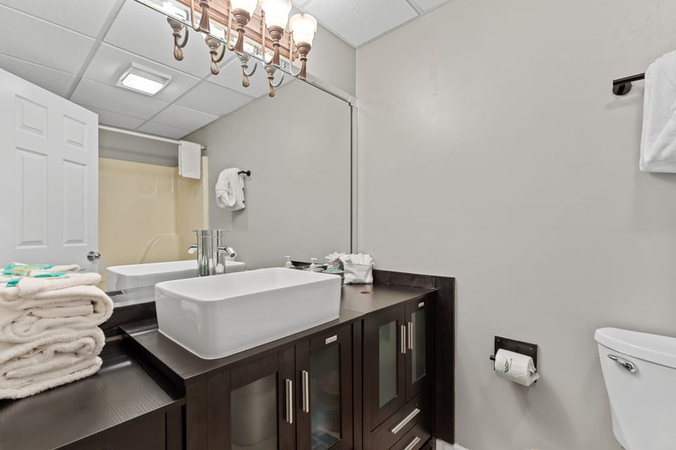 River View Apartment in Pigeon Forge