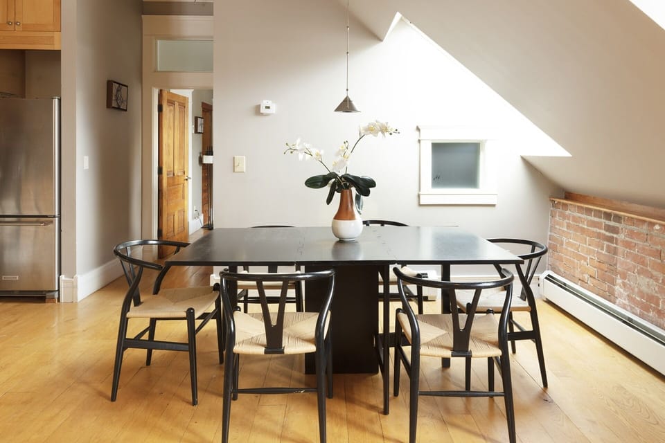 Apartment, 1 Bedroom | Dining