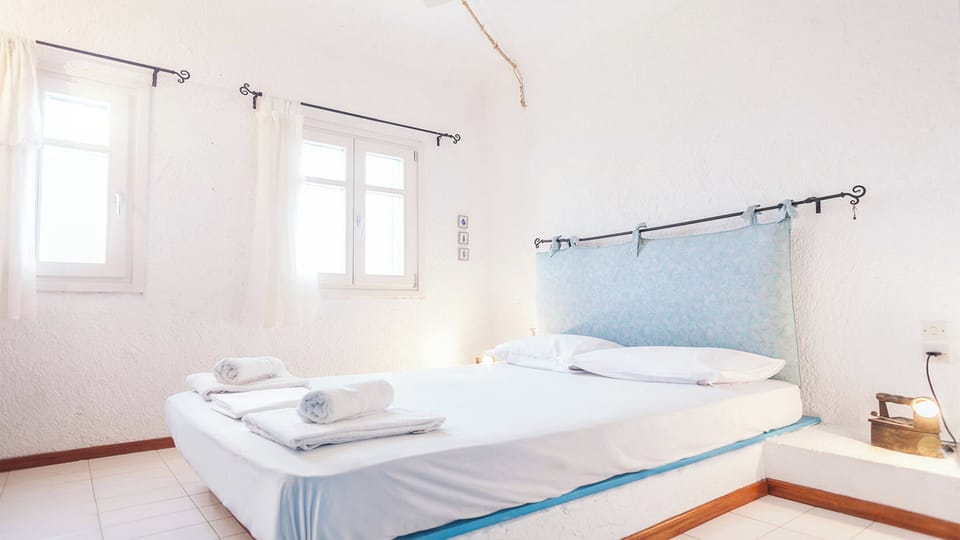 Premium Duplex | 2 bedrooms, soundproofing, iron/ironing board (on request), WiFi (free)
