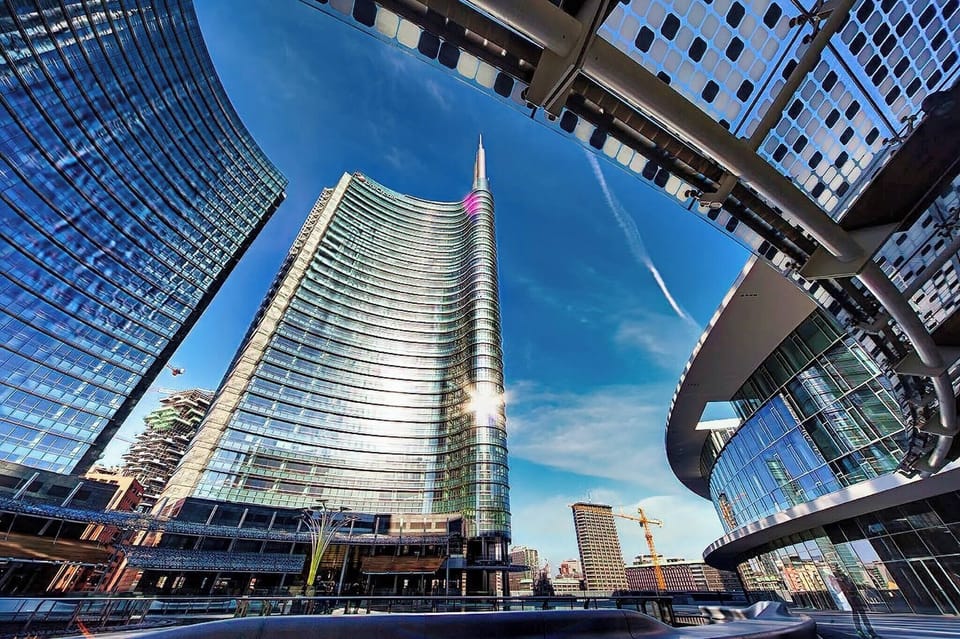 Apartment, 1 Bedroom | Point of interest