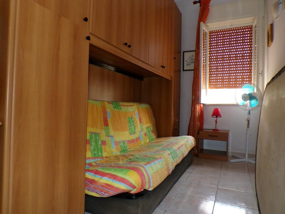 Villa, 3 Bedrooms, Smoking, Garden View | Interior