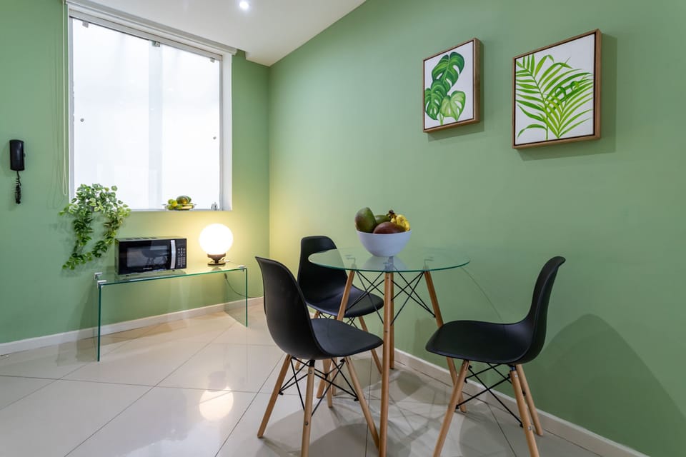 House | 1 bedroom