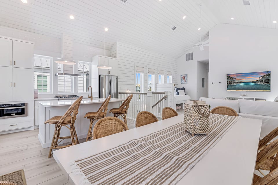 Cottage (3 Bedrooms) | Interior