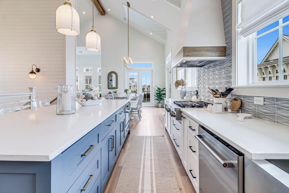 House (4 Bedrooms) | Interior