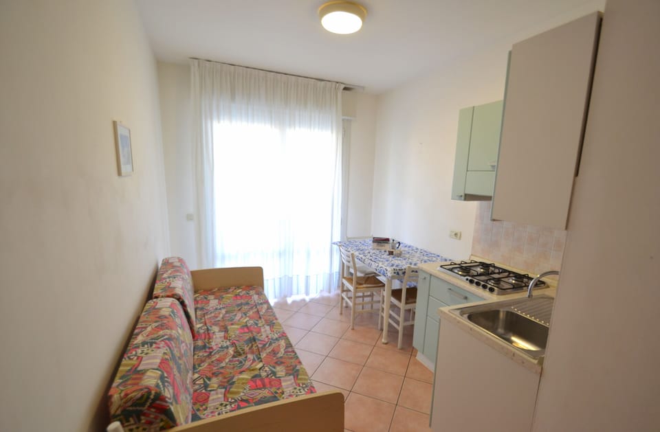 Apartment, 1 Bedroom, Balcony, City View | 2 bedrooms