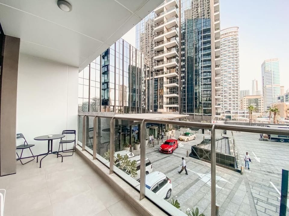 Standard Apartment | Terrace/patio