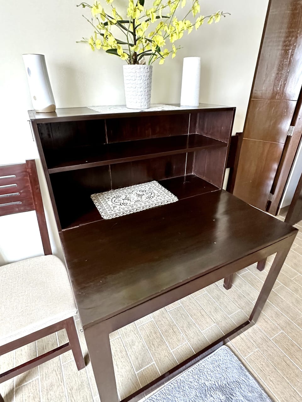 Exclusive Apartment | In-room dining