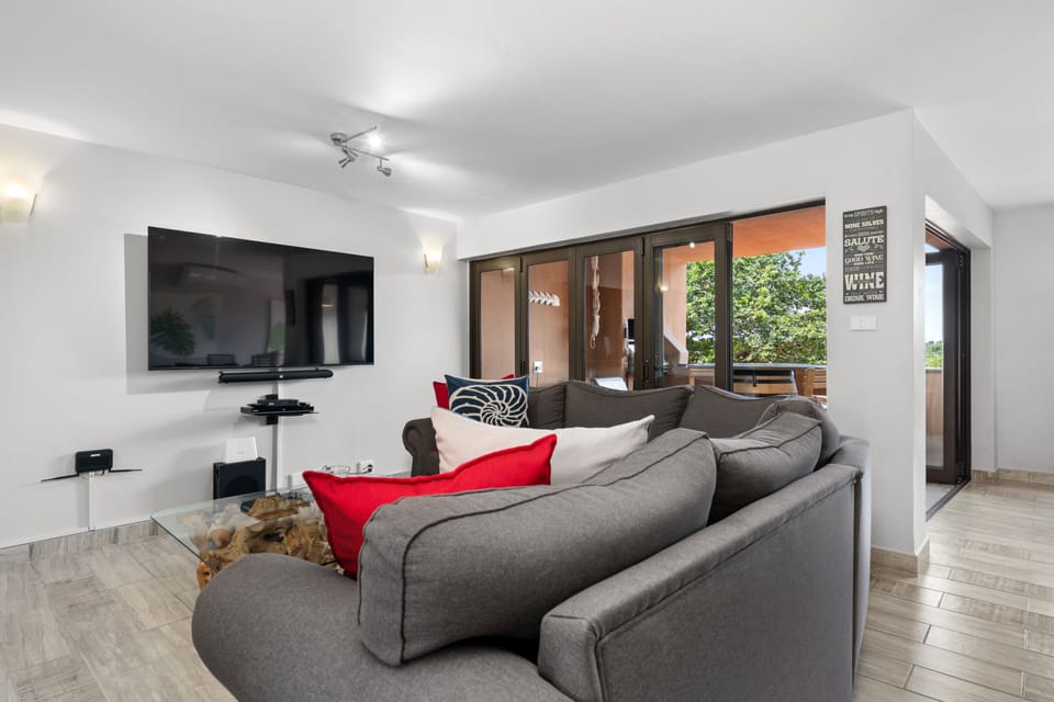 Villa, 3 Bedrooms | Living area