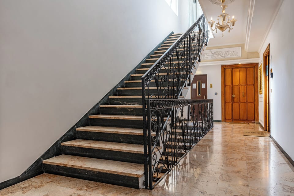 Building design