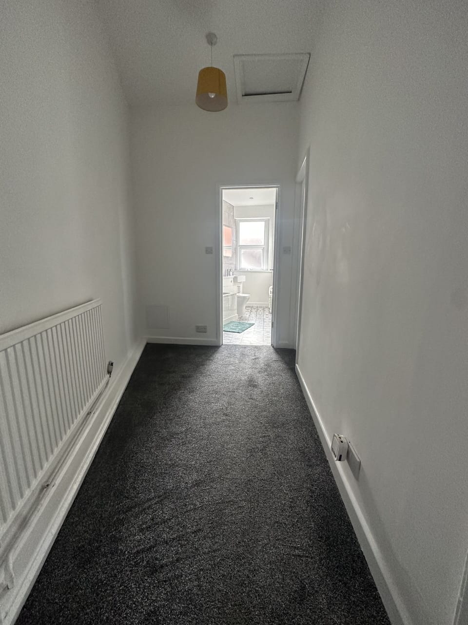 Apartment | Interior