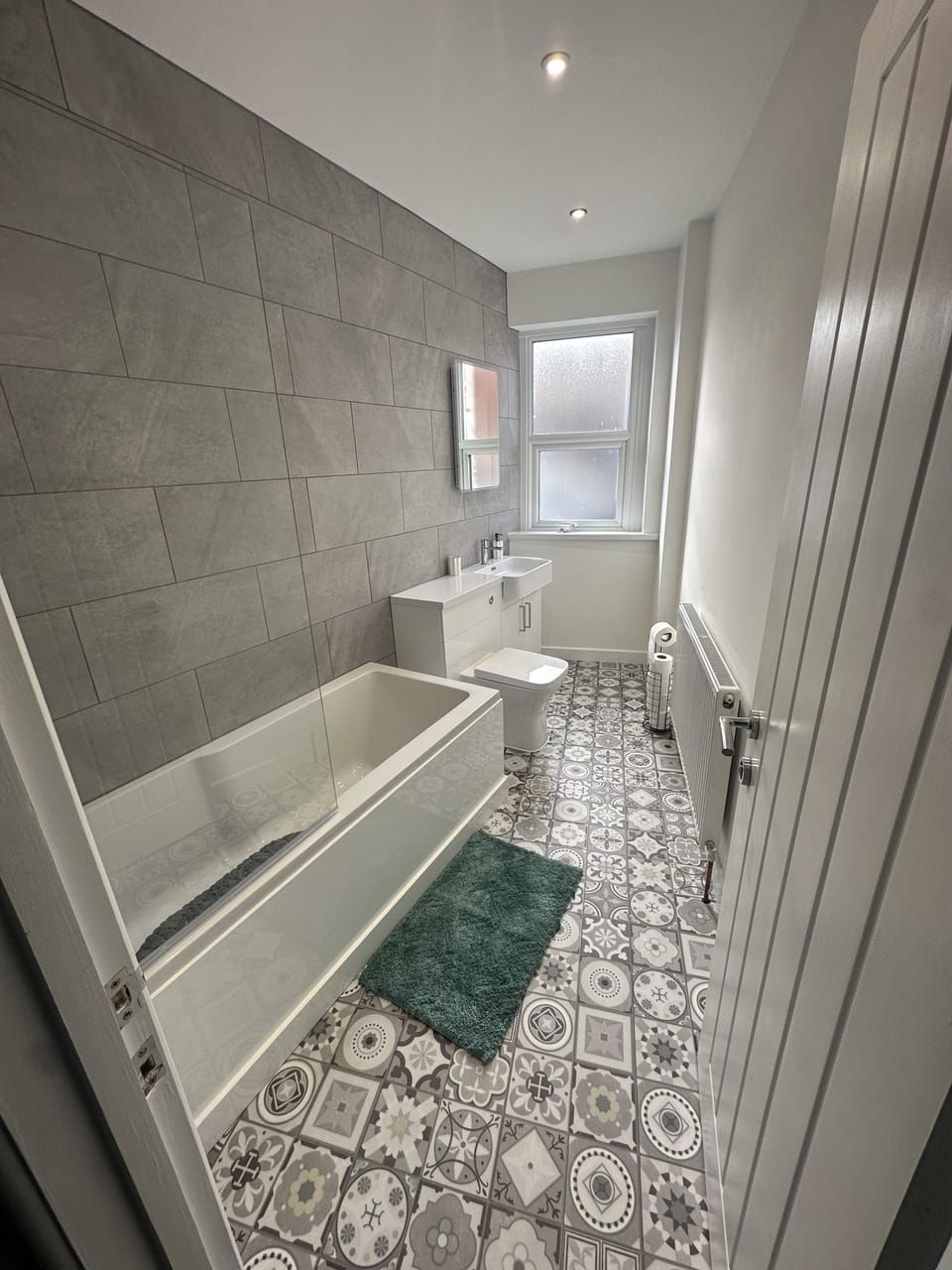 Quayside Quarters Harbourside Apartment Apartment in Weymouth