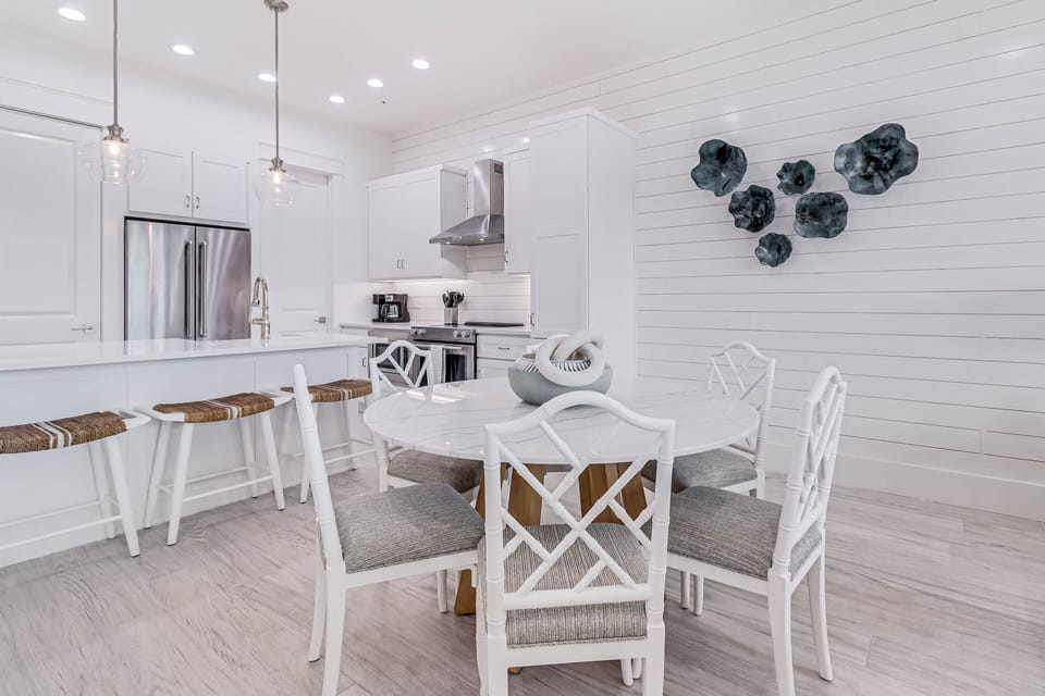 Apartment (2 Bedrooms) | Exterior
