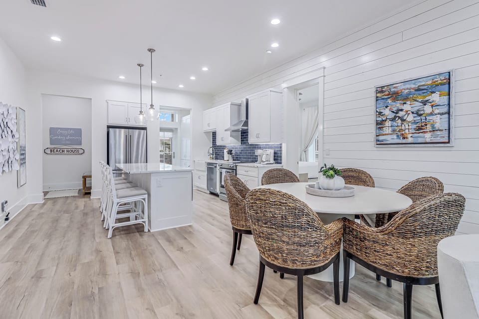 Apartment (3 Bedrooms) | Exterior