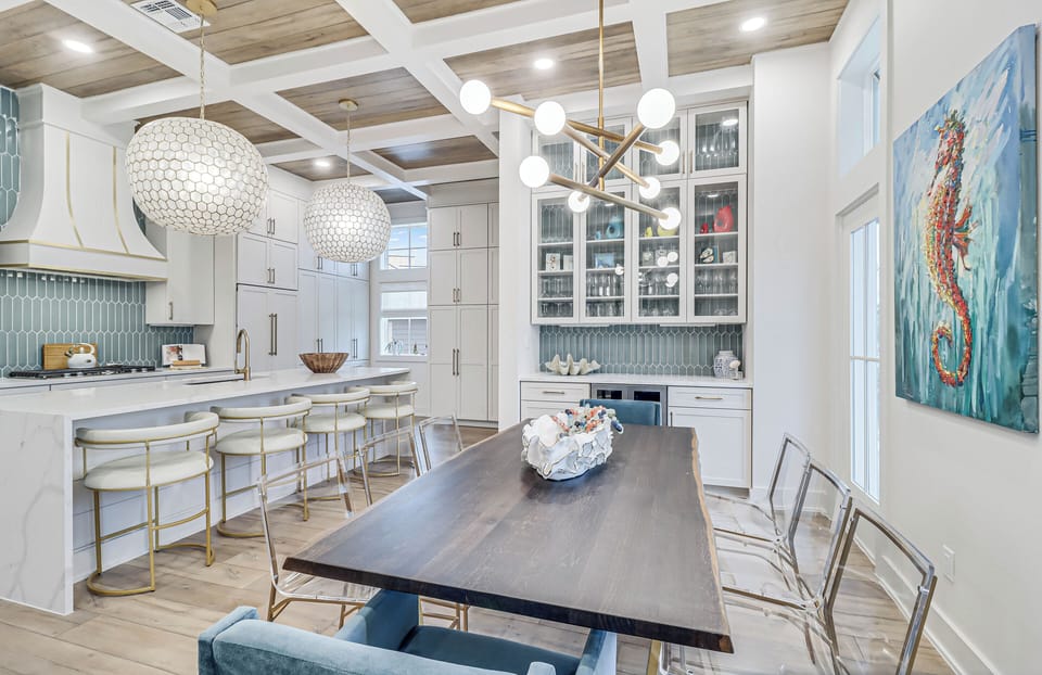 House (4 Bedrooms) | Interior