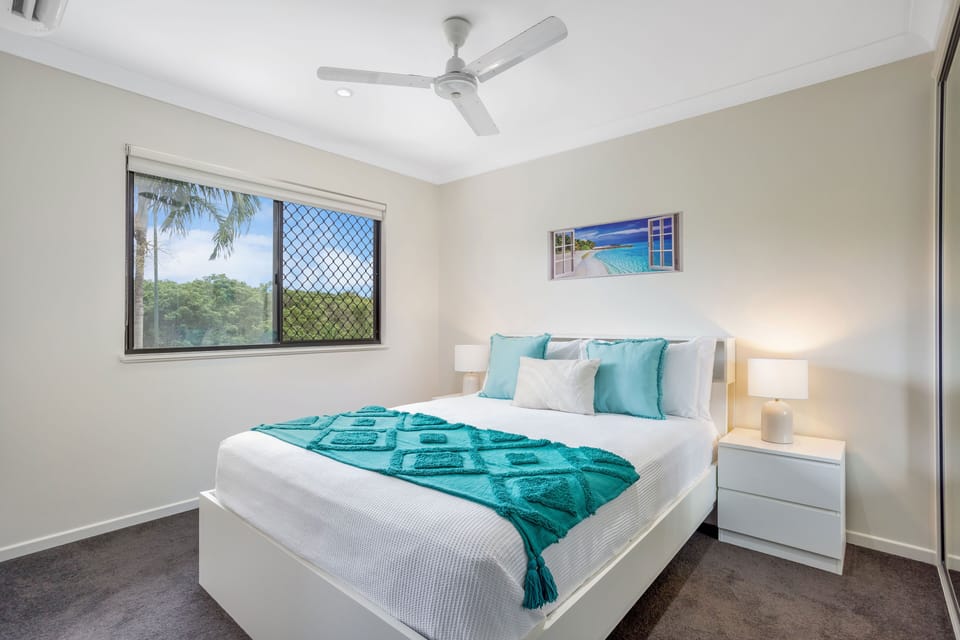 Comfort Apartment | 2 bedrooms, iron/ironing board, free WiFi, bed sheets