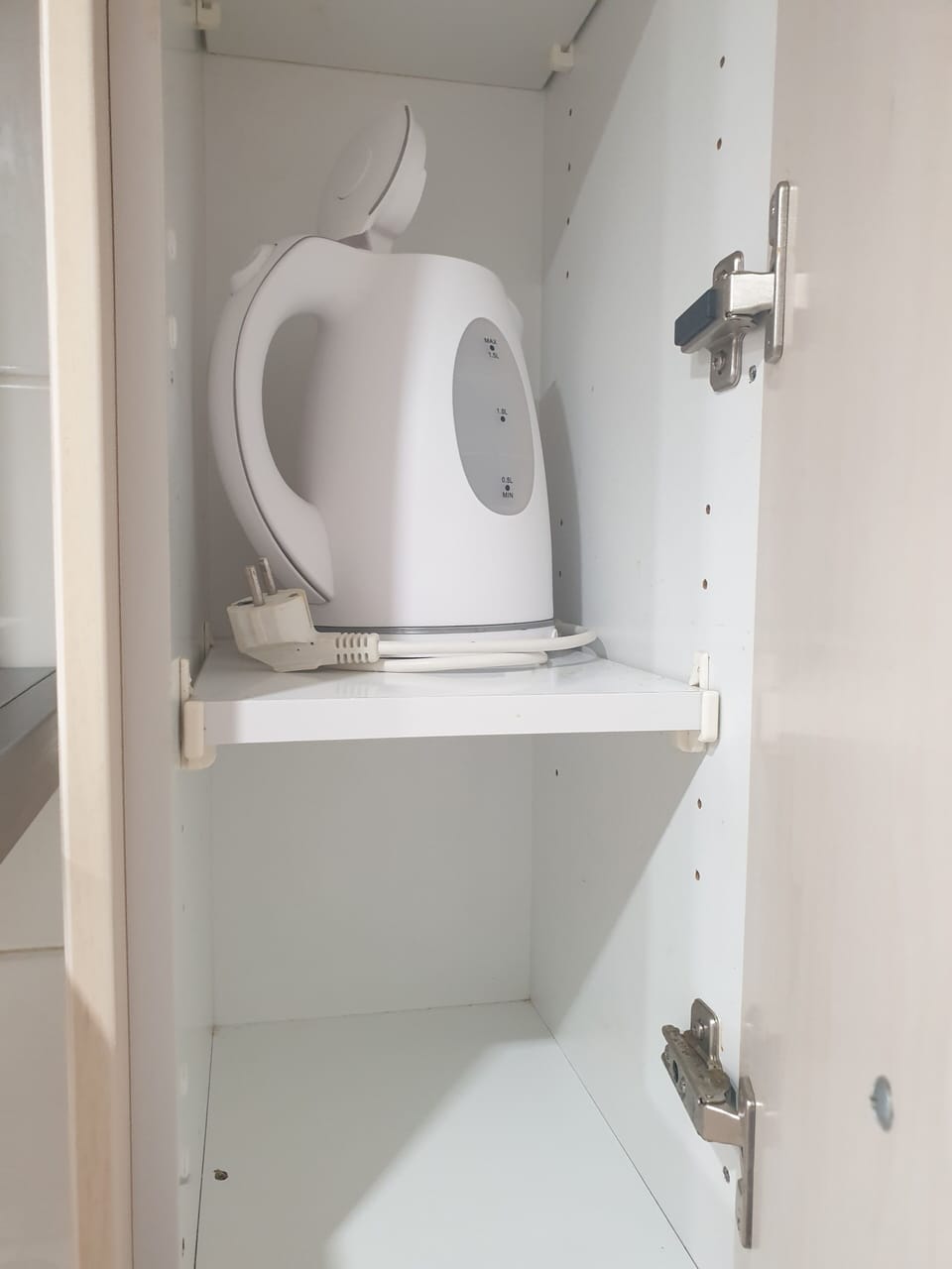 Apartment, 2 Bedrooms | Private kitchen | Full-size fridge, microwave, oven, stovetop