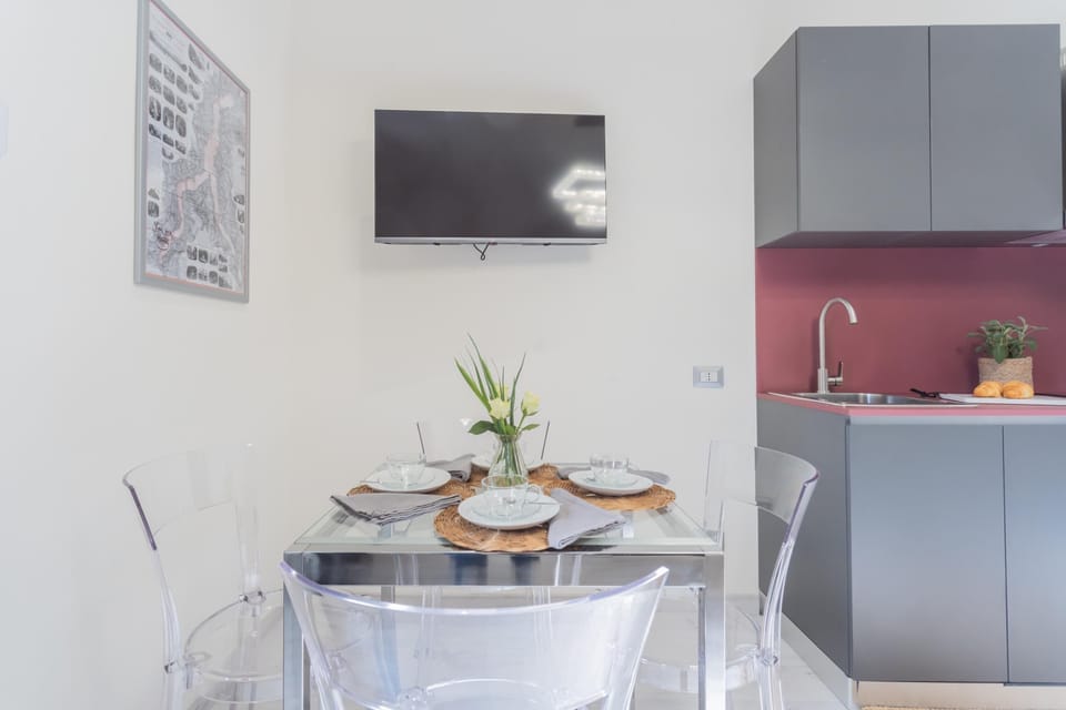 Apartment | 1 bedroom