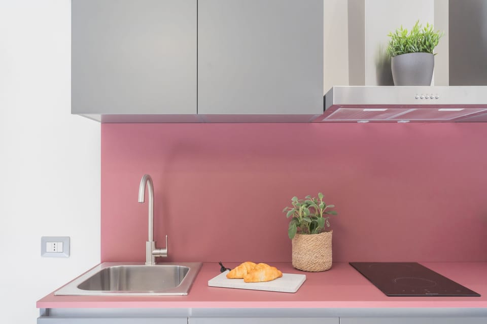 Apartment | 1 bedroom