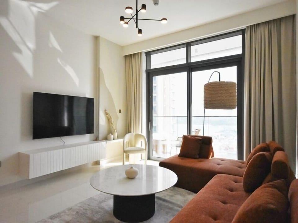 Standard Apartment | Living area