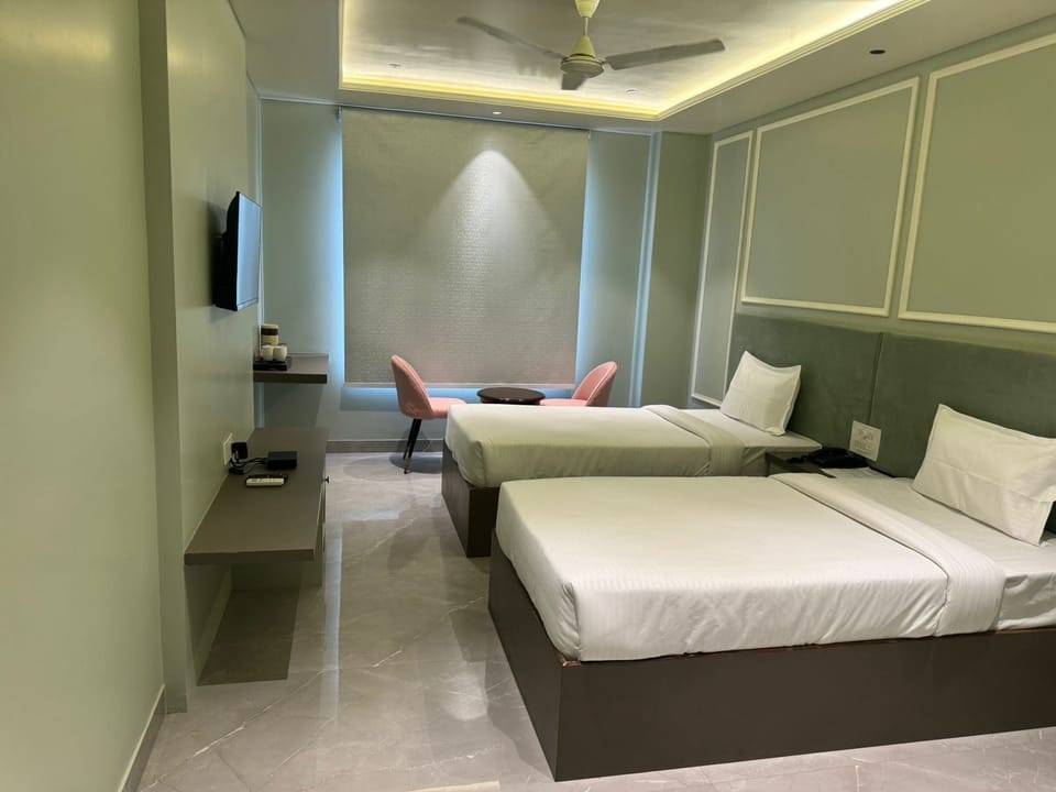 Premium Room | Free WiFi