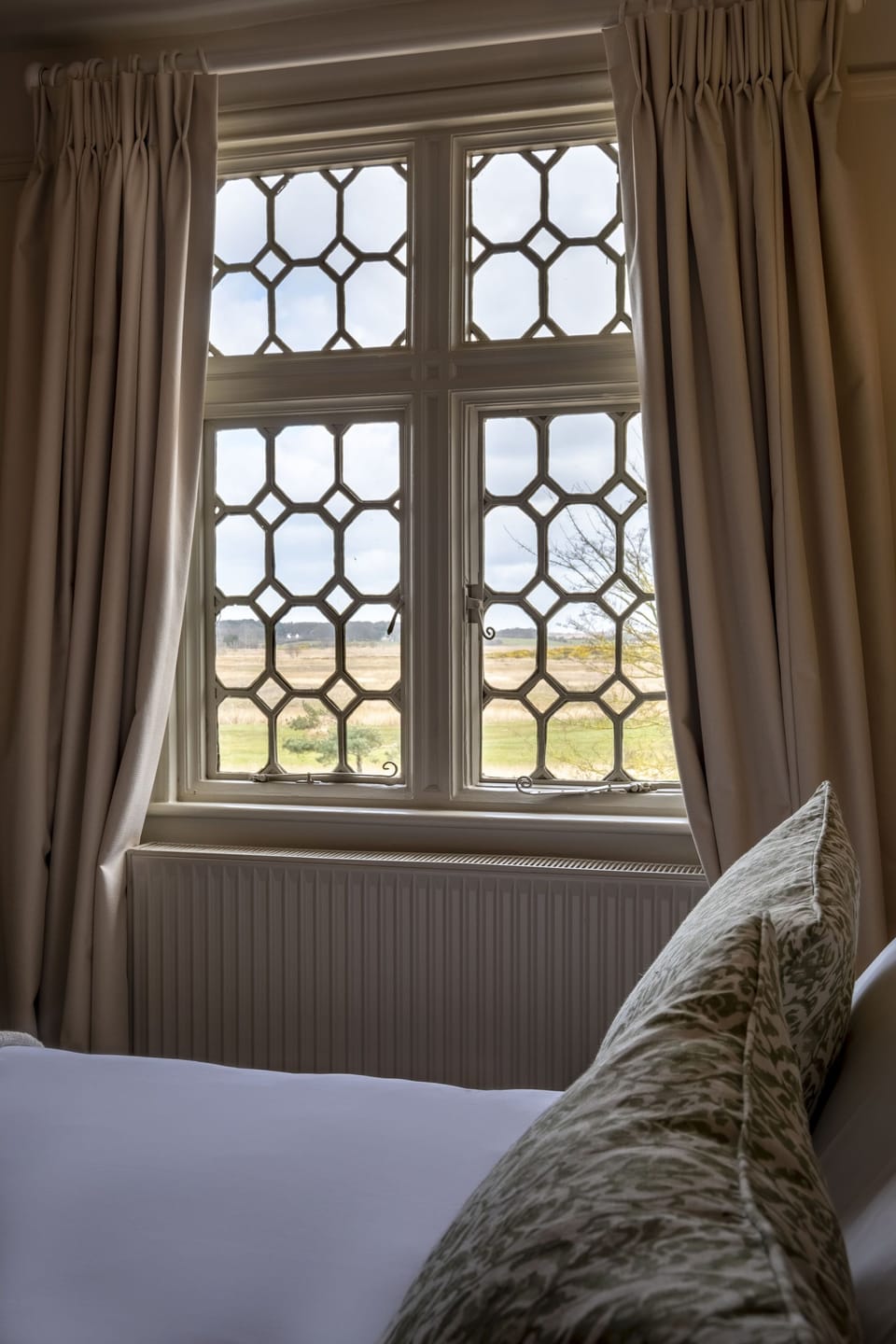 Superior Room | Hypo-allergenic bedding, individually decorated, individually furnished