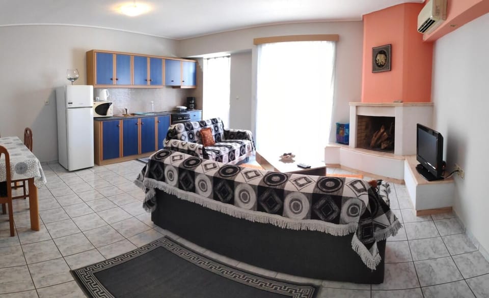 House | 1 bedroom, Internet