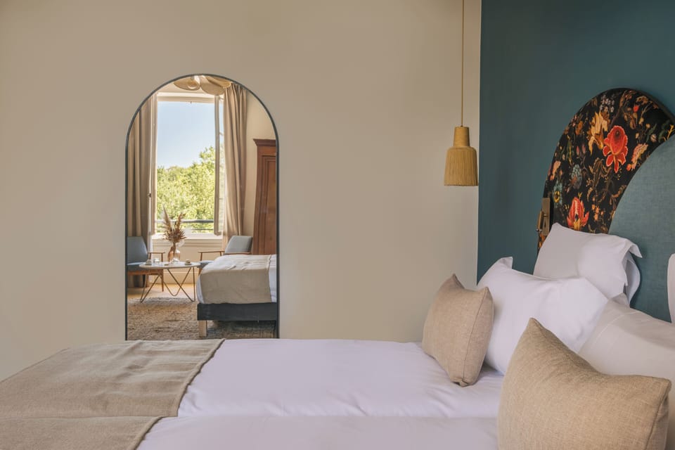 Superior Double or Twin Room | Premium bedding, in-room safe, individually decorated