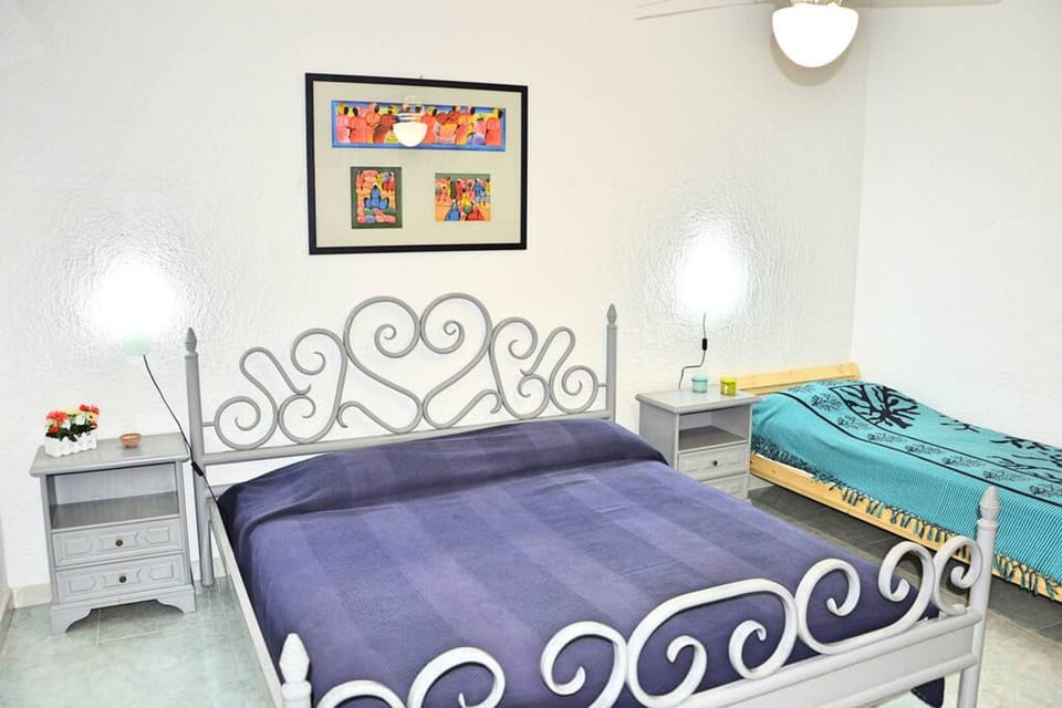 House | 2 bedrooms