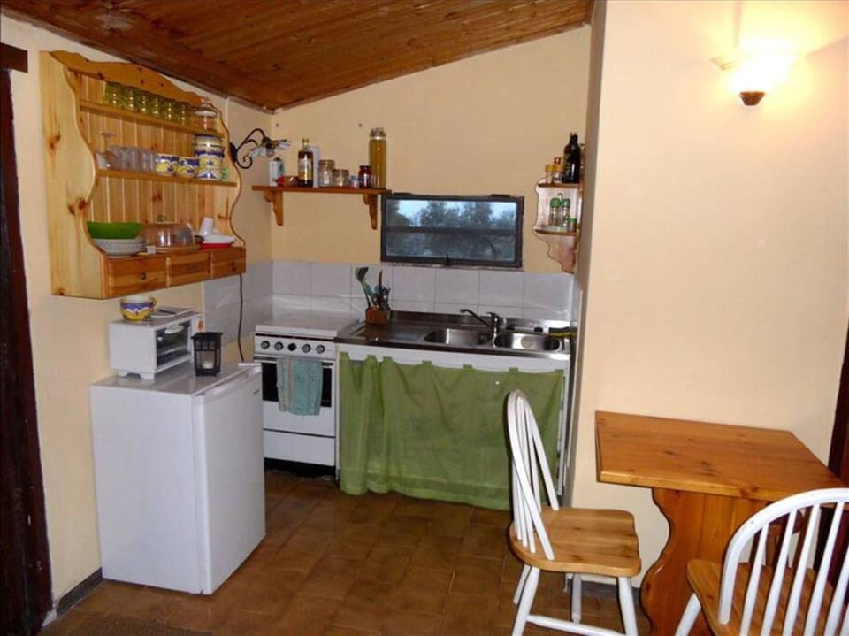 House | 1 bedroom