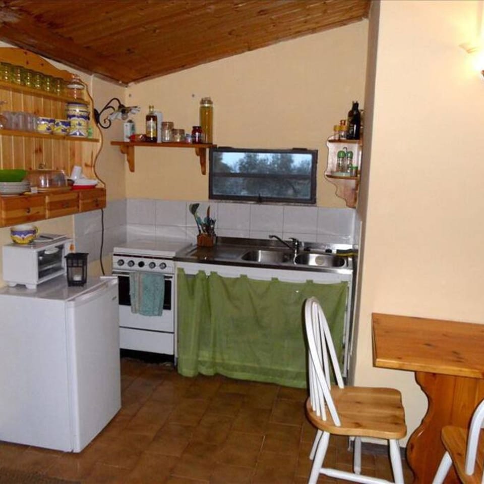 House | 1 bedroom