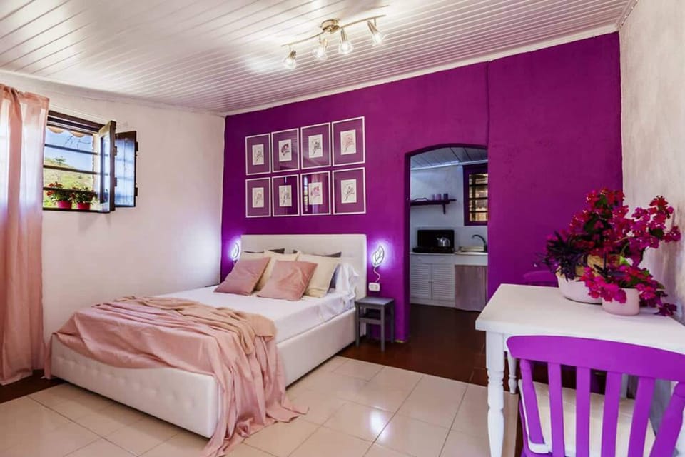 House | 1 bedroom