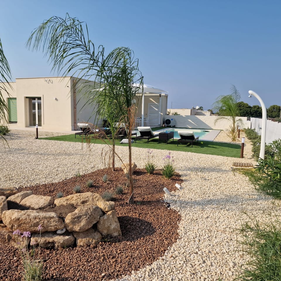 House | 2 bedrooms, high-speed internet