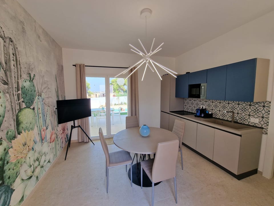 House | 2 bedrooms, high-speed internet