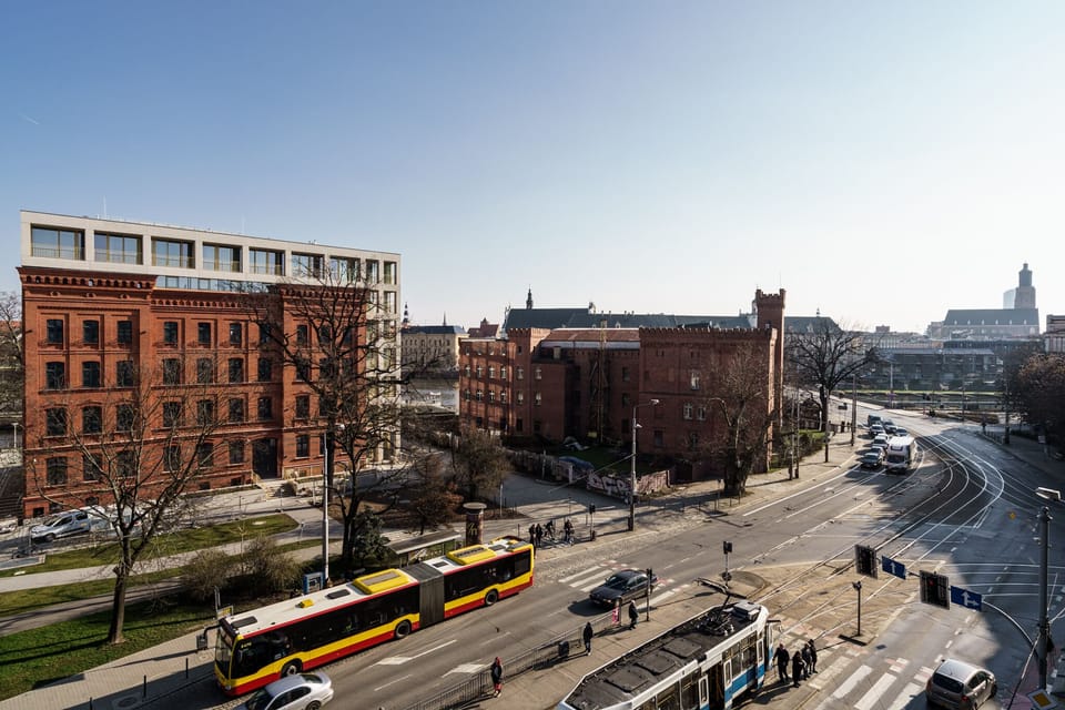 City view