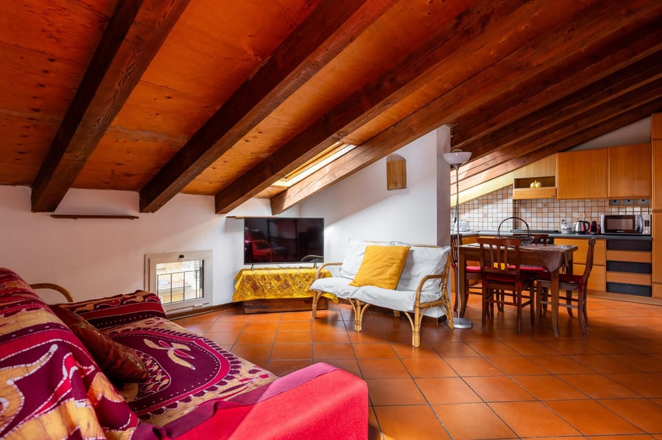 House | 1 bedroom