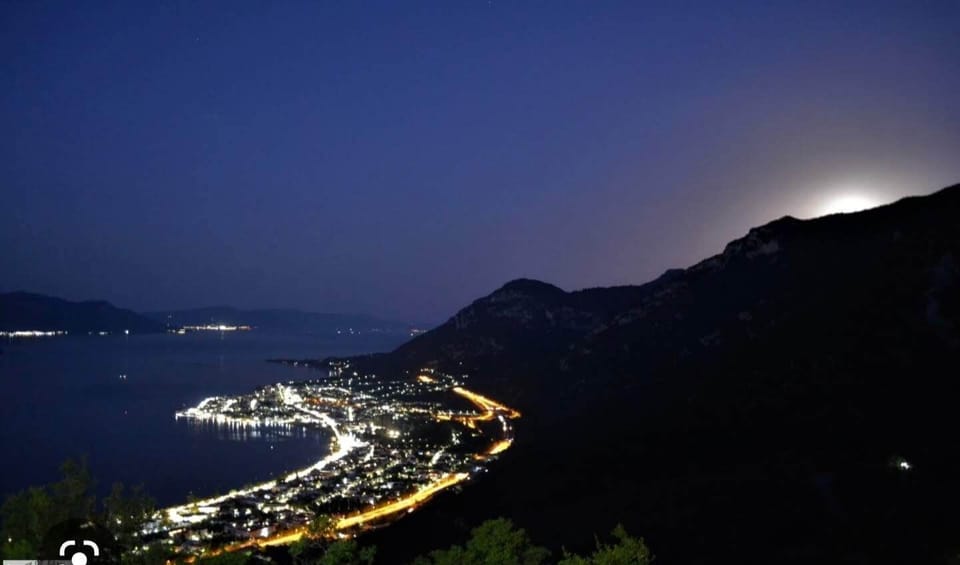 Studio, 1 Bedroom, Balcony, Garden View | Aerial view