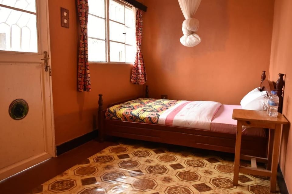 Room, 1 Bedroom, Accessible, Smoking | 1 bedroom