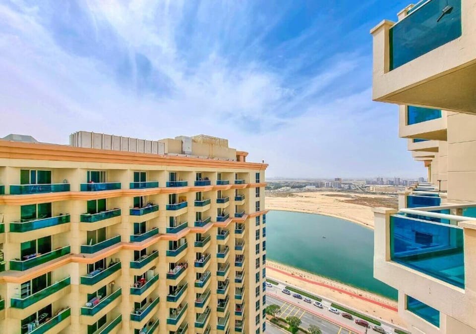 Design Apartment | Lake view