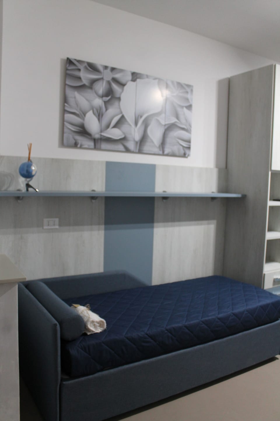 Classic Room | Free minibar, desk, free cribs/infant beds, free WiFi