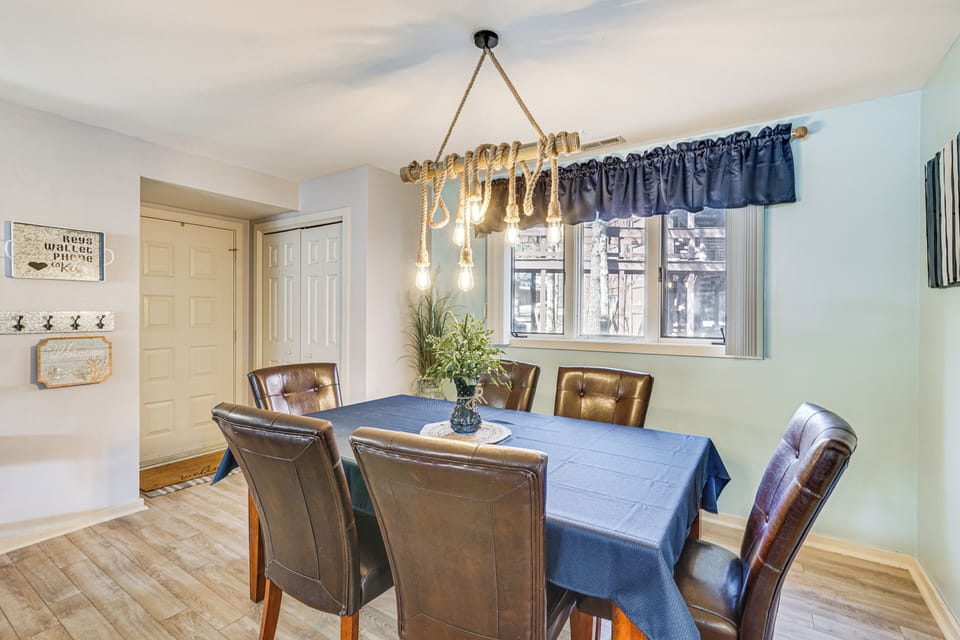 Apartment (3 Bedrooms) | Interior