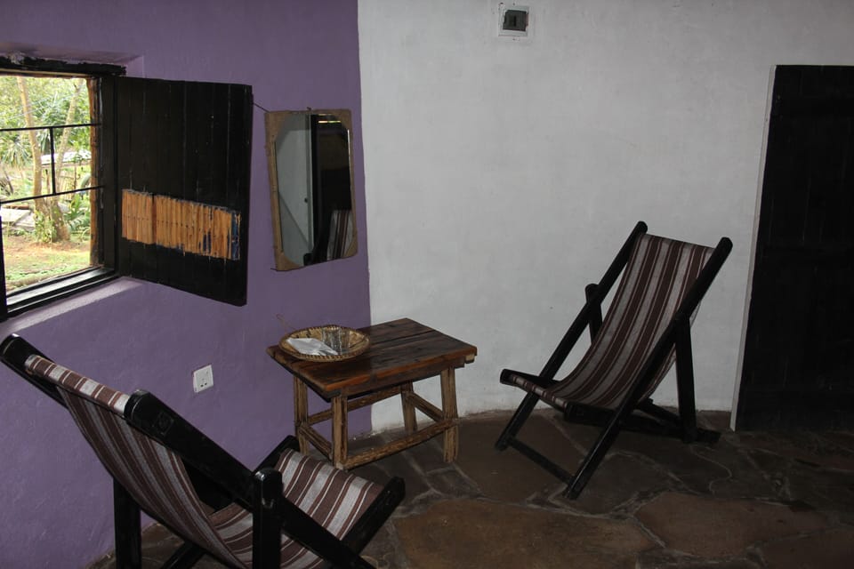 House, 2 Bedrooms, Accessible, Smoking | Floor plan