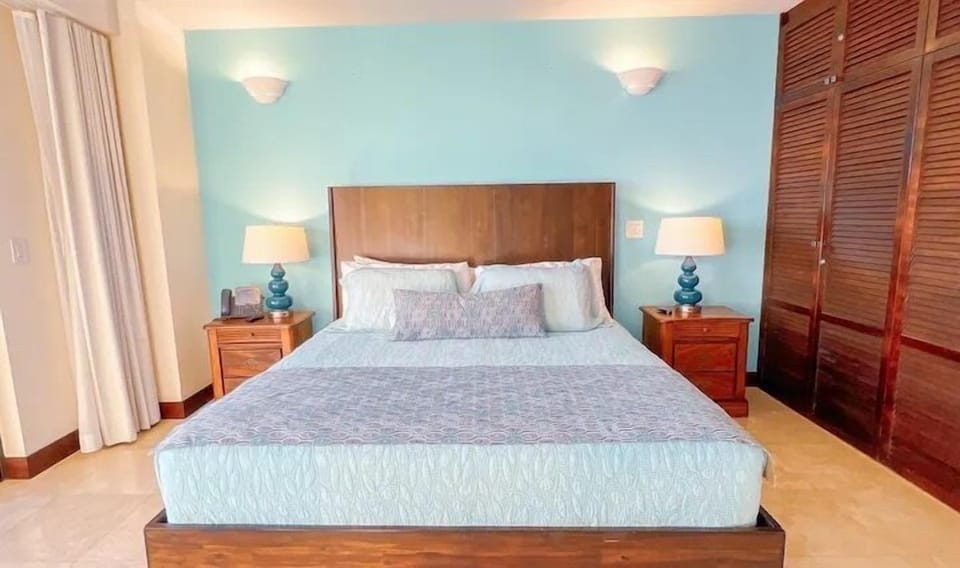 1 bedroom, free WiFi