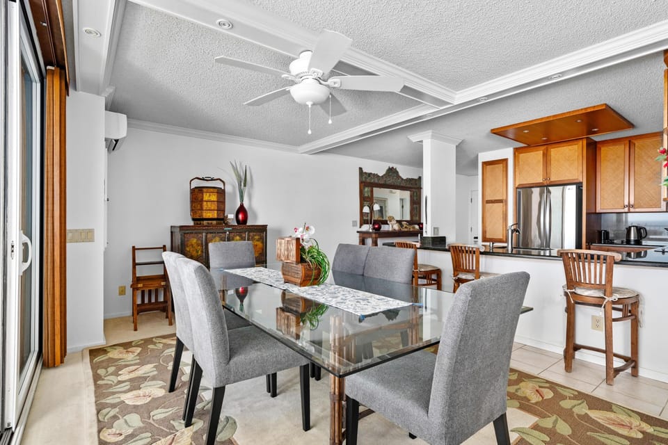 Condo, 3 Bedrooms | Dining